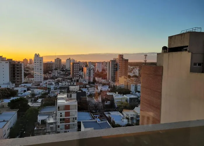 Torre Sarmiento