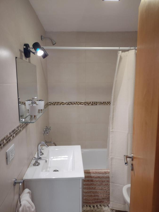 Apartment Torre Sarmiento