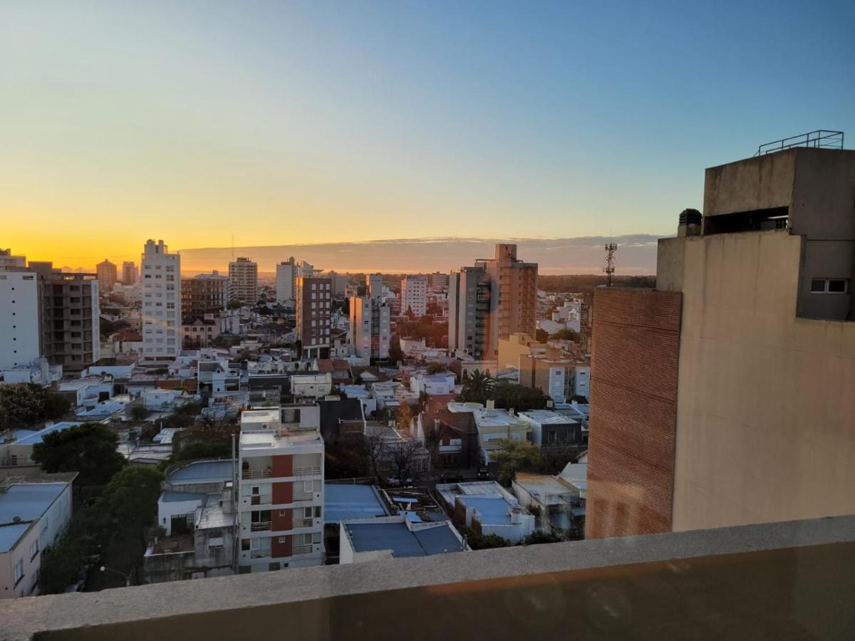 Torre Sarmiento Apartment Bahia Blanca