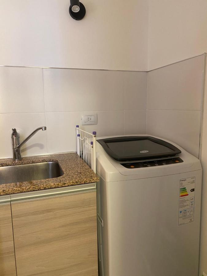 Torre Sarmiento Apartment Bahia Blanca