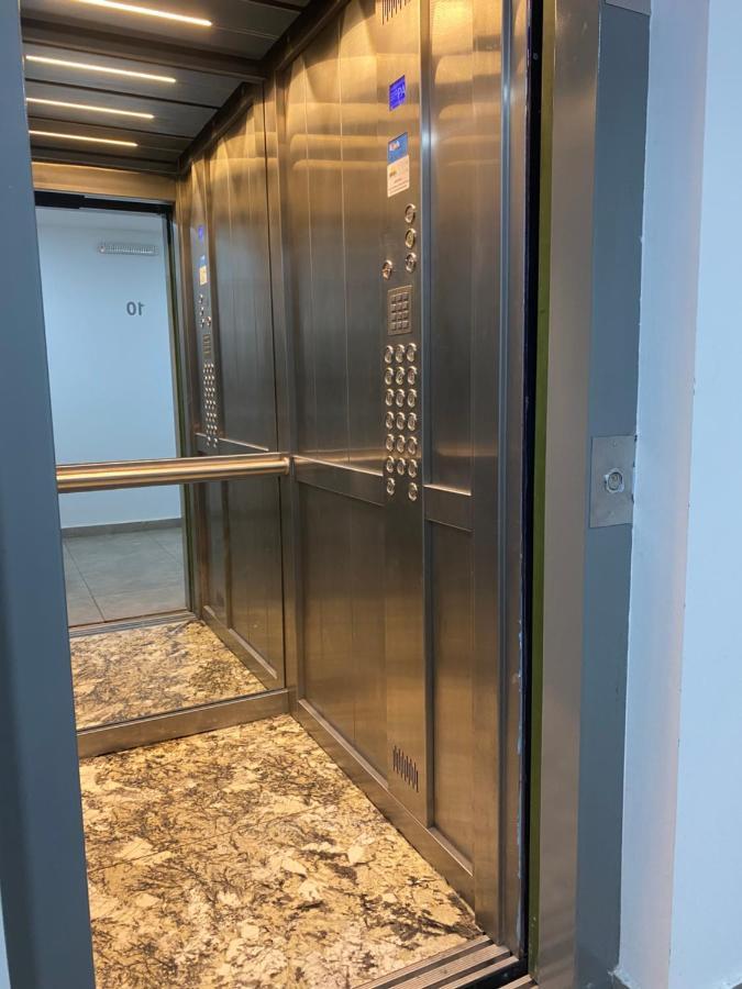 Apartment Torre Sarmiento *
