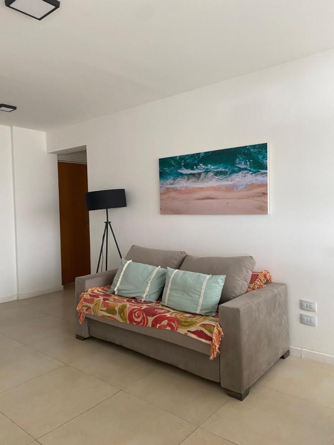 Apartment Torre Sarmiento Bahia Blanca