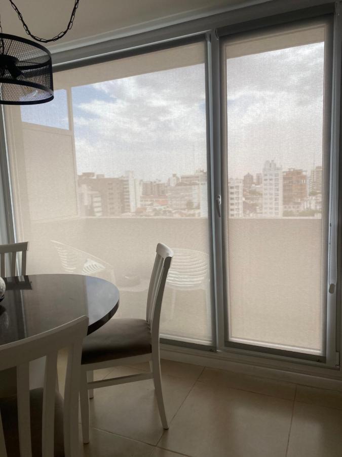 Torre Sarmiento