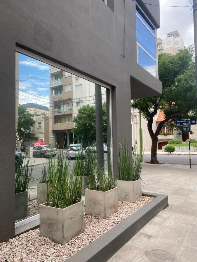 Torre Sarmiento * Bahia Blanca