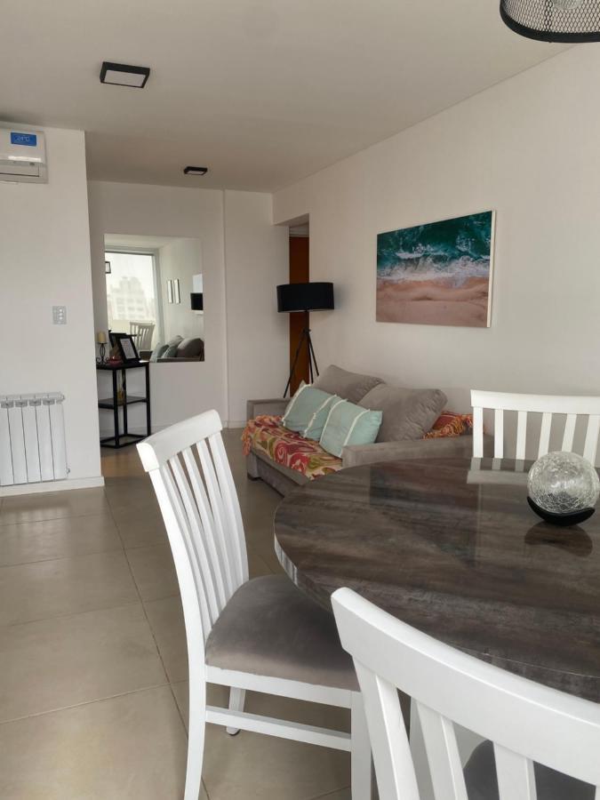 Apartment Torre Sarmiento Bahia Blanca