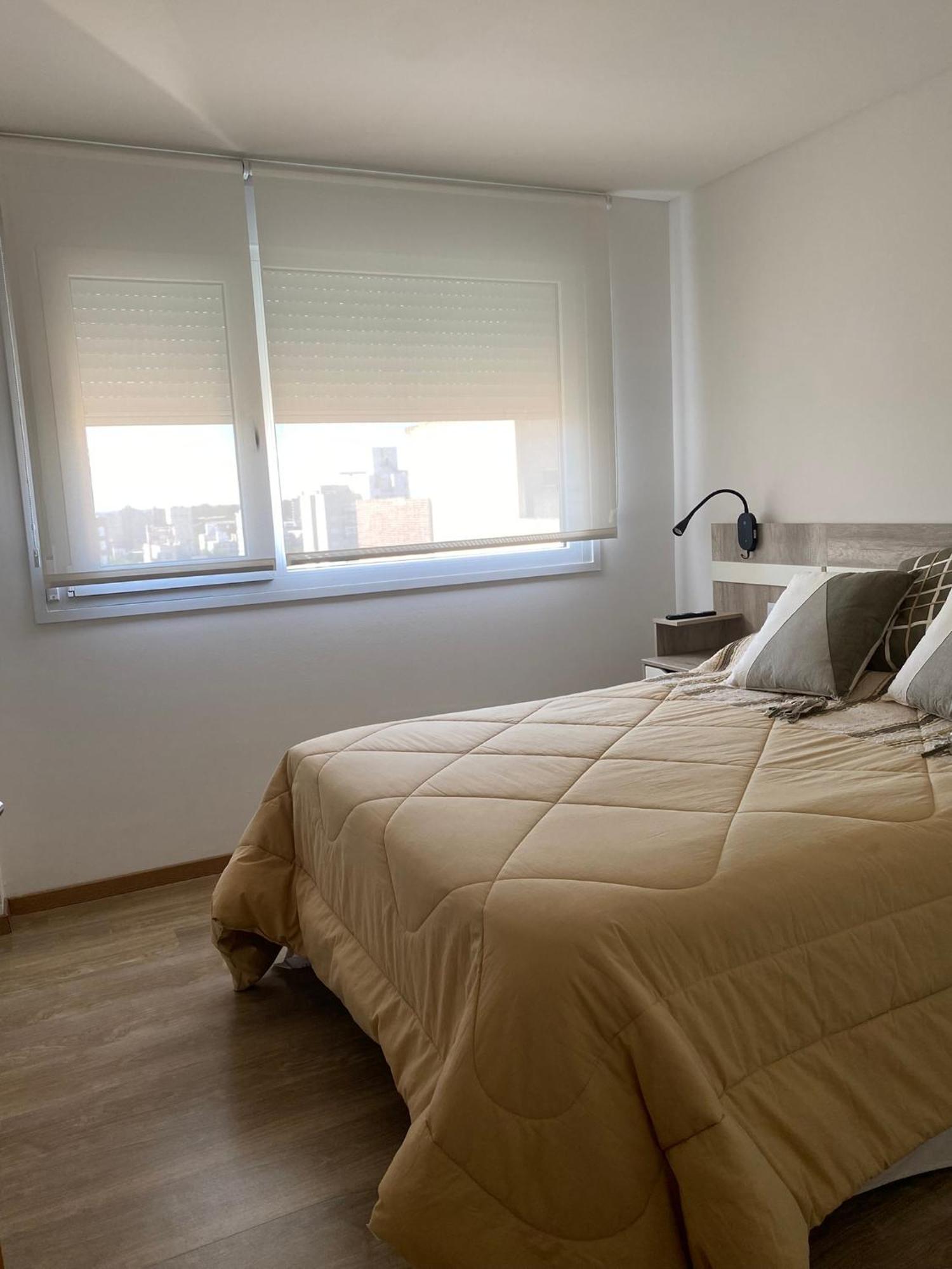 Apartment Torre Sarmiento Bahia Blanca