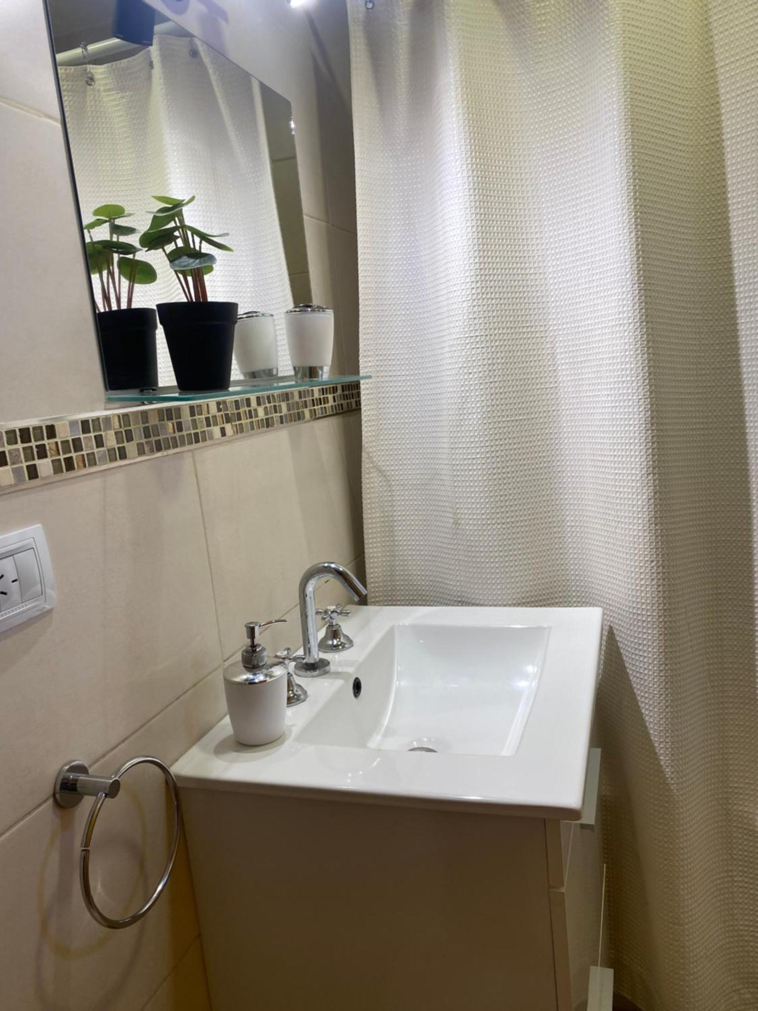 Apartment Torre Sarmiento