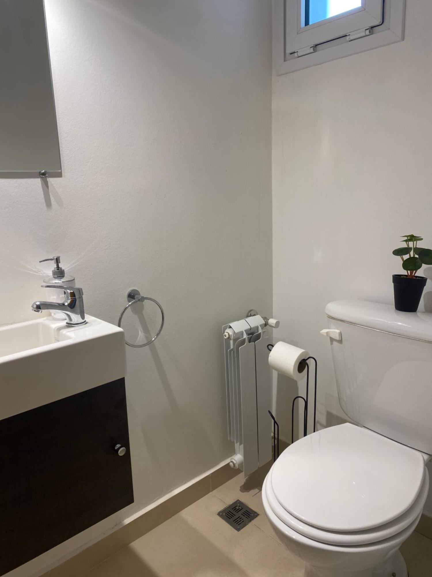 Apartment Torre Sarmiento