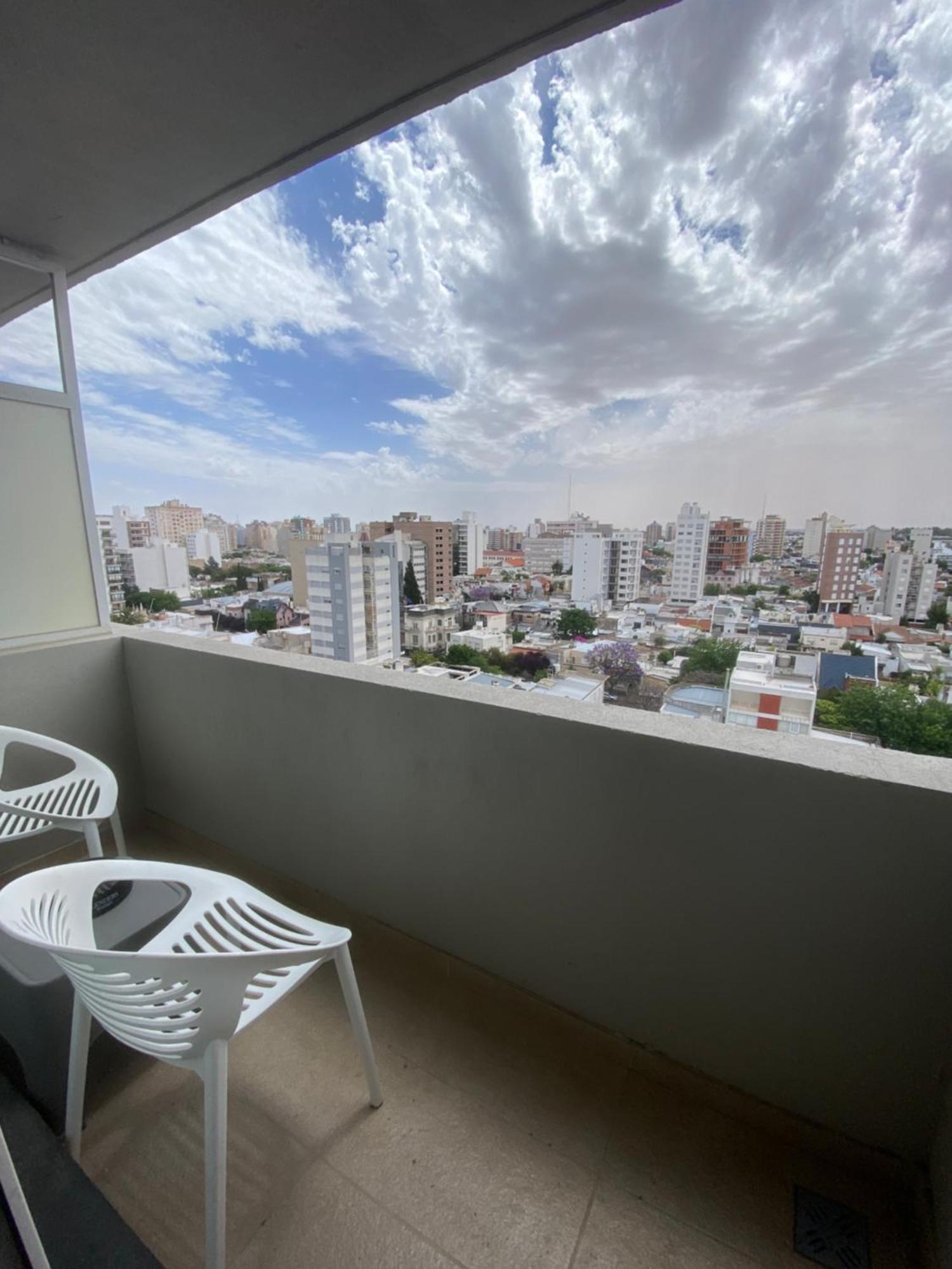 Torre Sarmiento Bahia Blanca