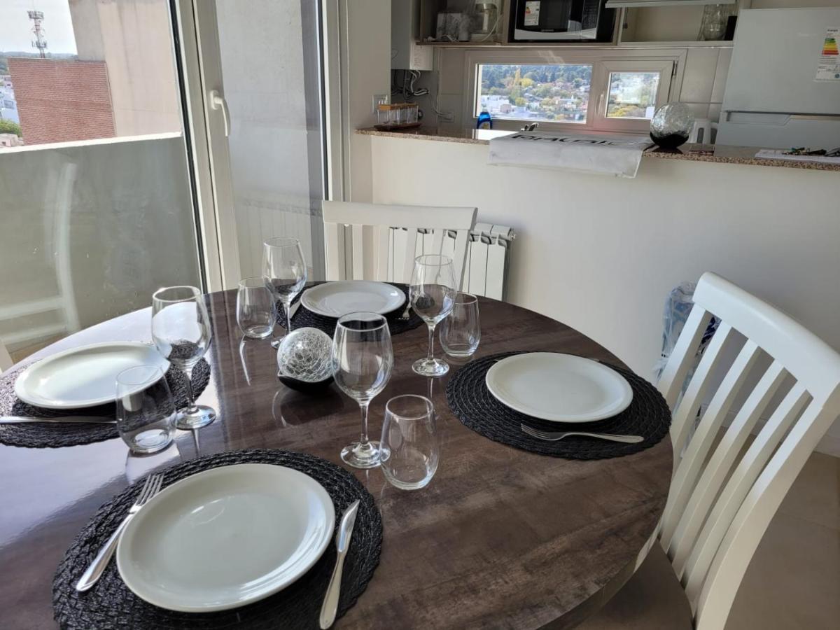 Apartamento Torre Sarmiento *