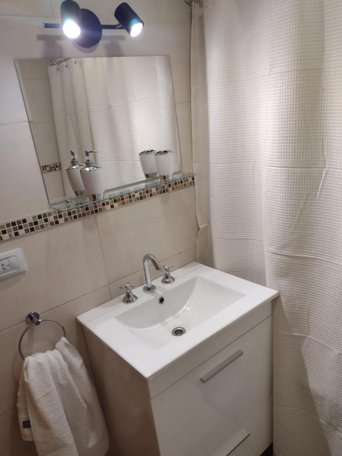 Apartamento Torre Sarmiento Bahía Blanca