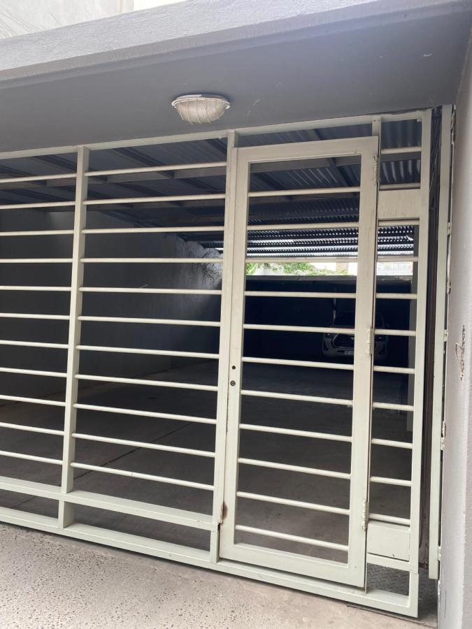 Torre Sarmiento Apartamento
