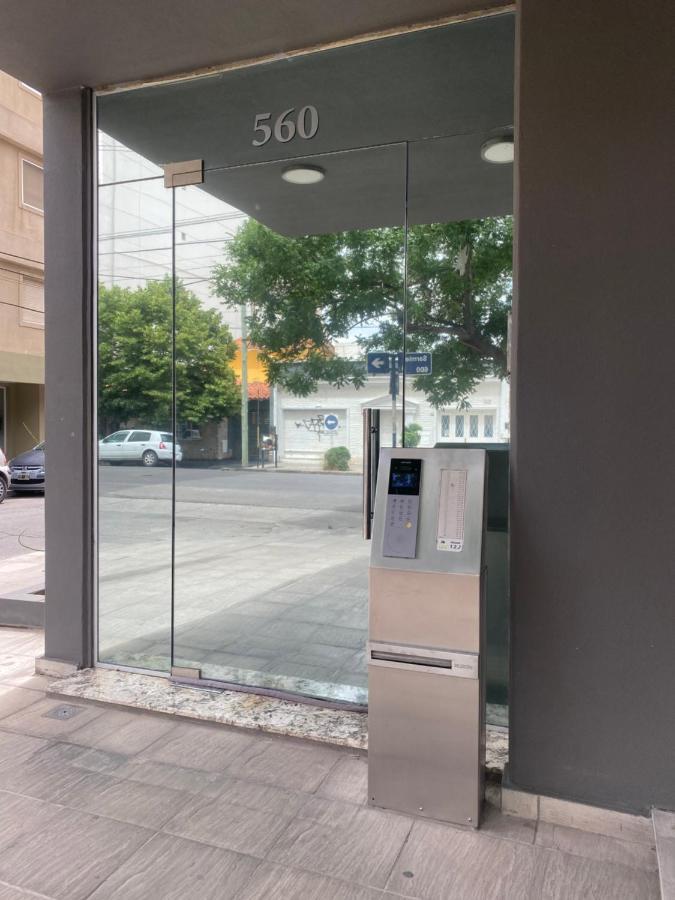 Apartamento Torre Sarmiento